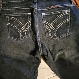 Wrangler Q-baby, 5/6×34